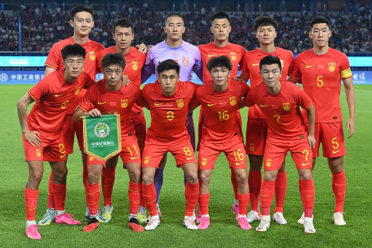 中国对韩国亚运会男足时间
