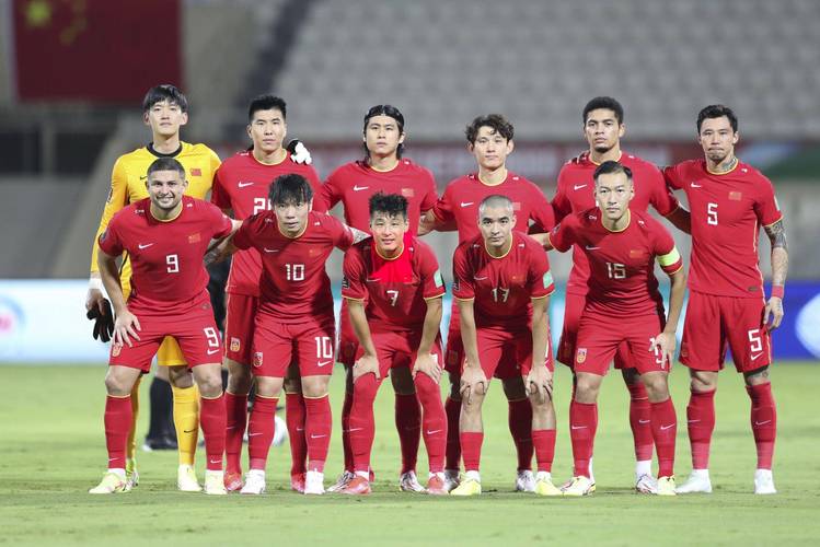 中国泰国足球友谊赛比赛集锦