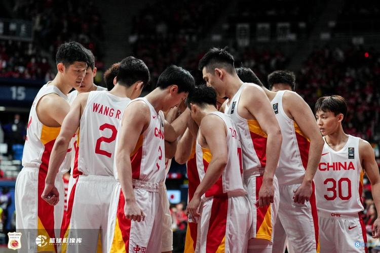 中国男篮亚洲杯预选赛直播