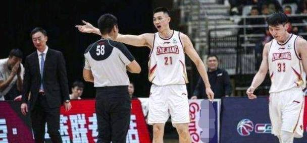 中国篮球速递