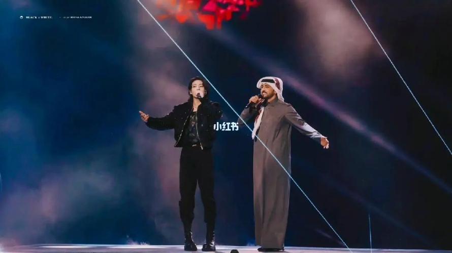 卡塔尔开幕式韩国歌手