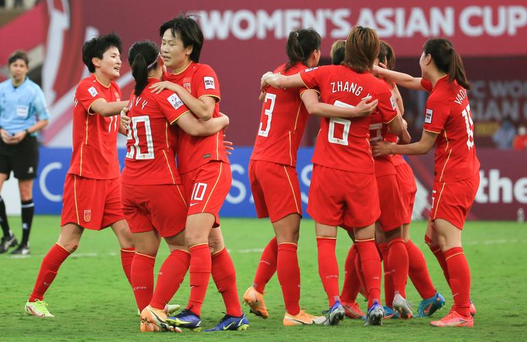 女足对日本实况直播