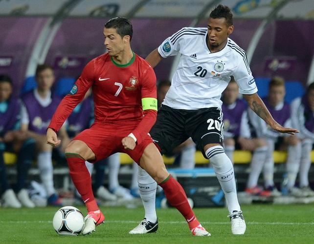 德国vs葡萄牙2006