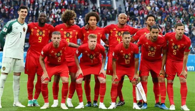 比利时世界杯阵容2022