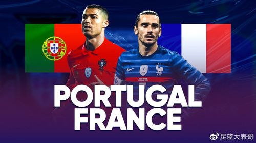 葡萄牙对法国比分预测