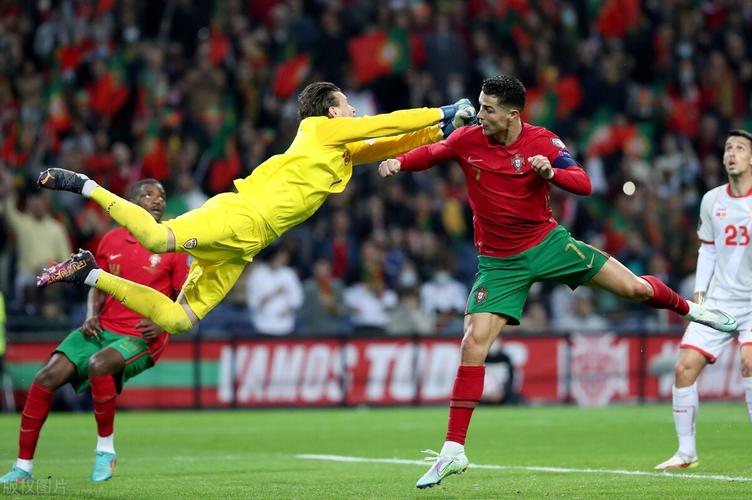 葡萄牙算足球强国吗