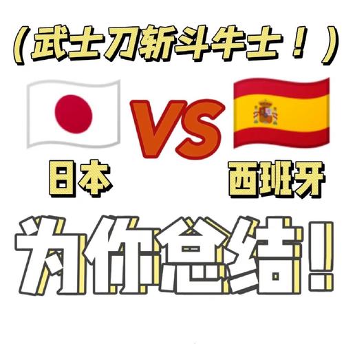西班牙vs日本军事对比