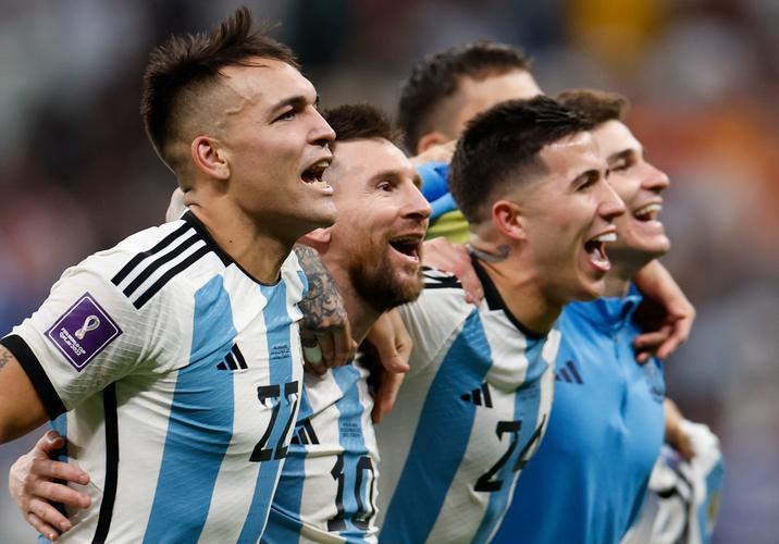 阿根廷足球联赛