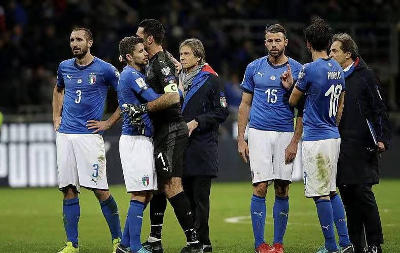 阿根廷vs意大利
