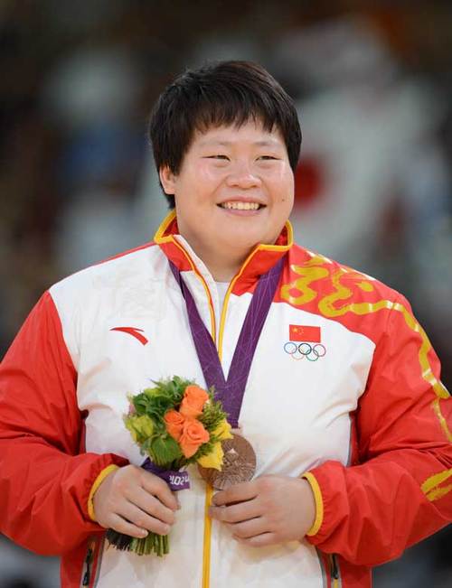 2008年北京奥运会女排冠军