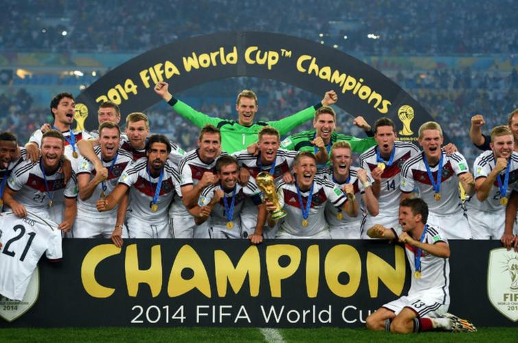 2014德国vs葡萄牙回放