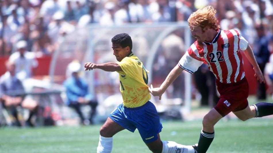 1994世界杯的相关图片
